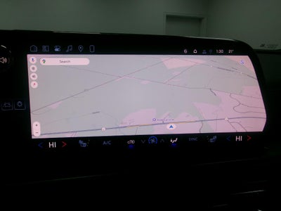 2026 Chevrolet Traverse LT w/1LT