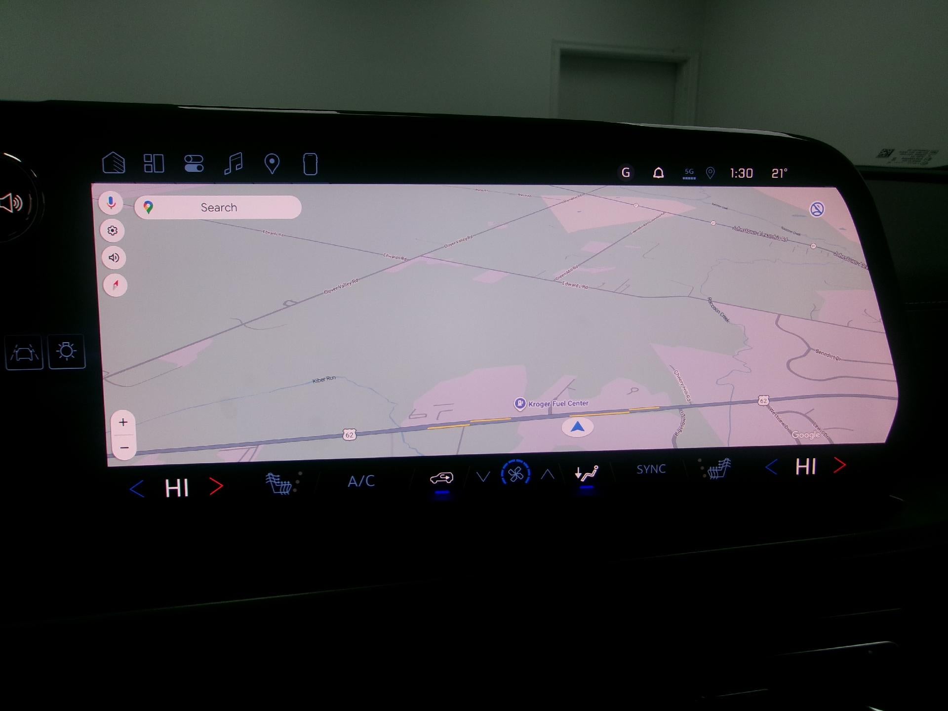 2026 Chevrolet Traverse LT w/1LT