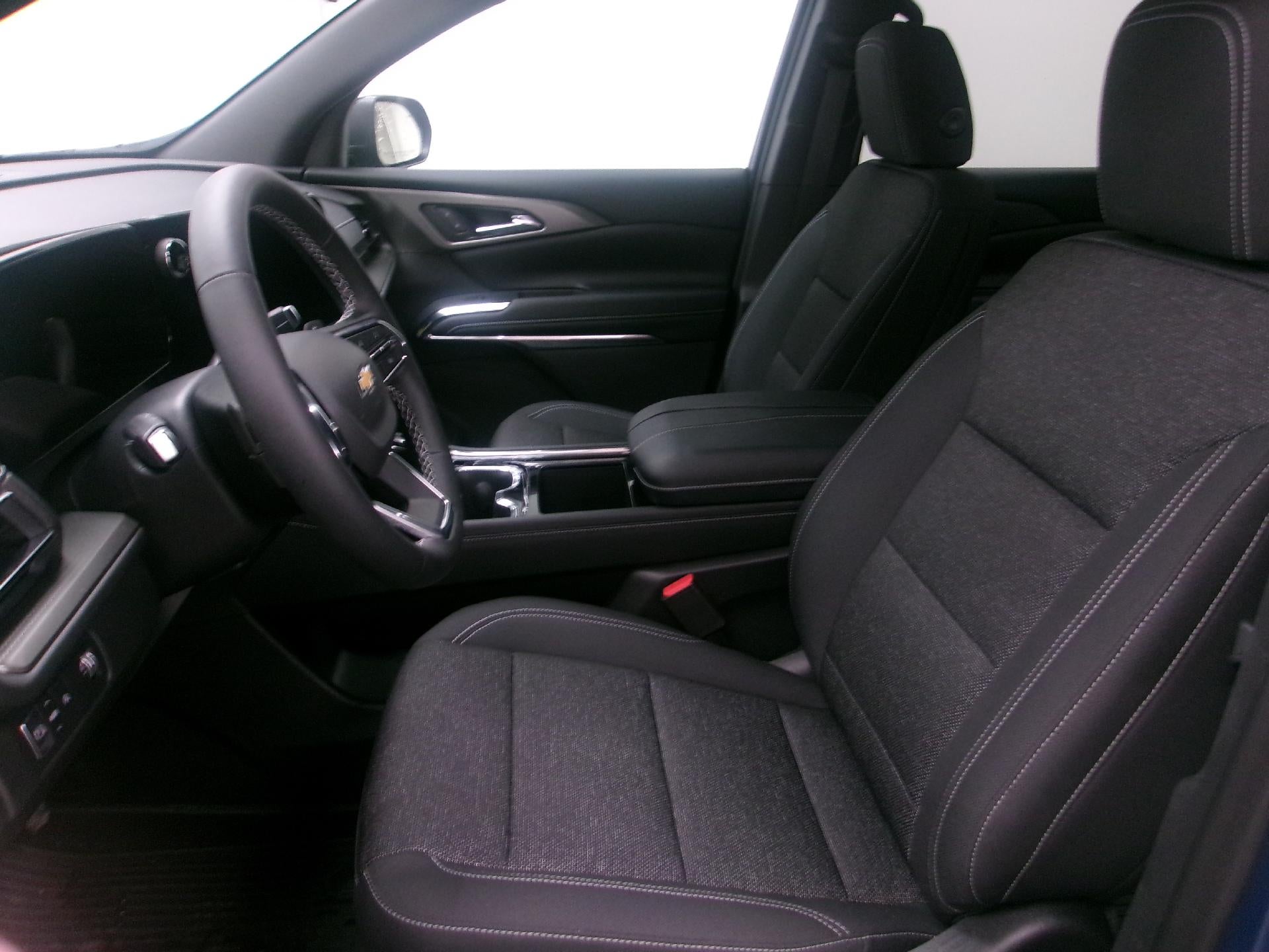 2026 Chevrolet Traverse LT w/1LT