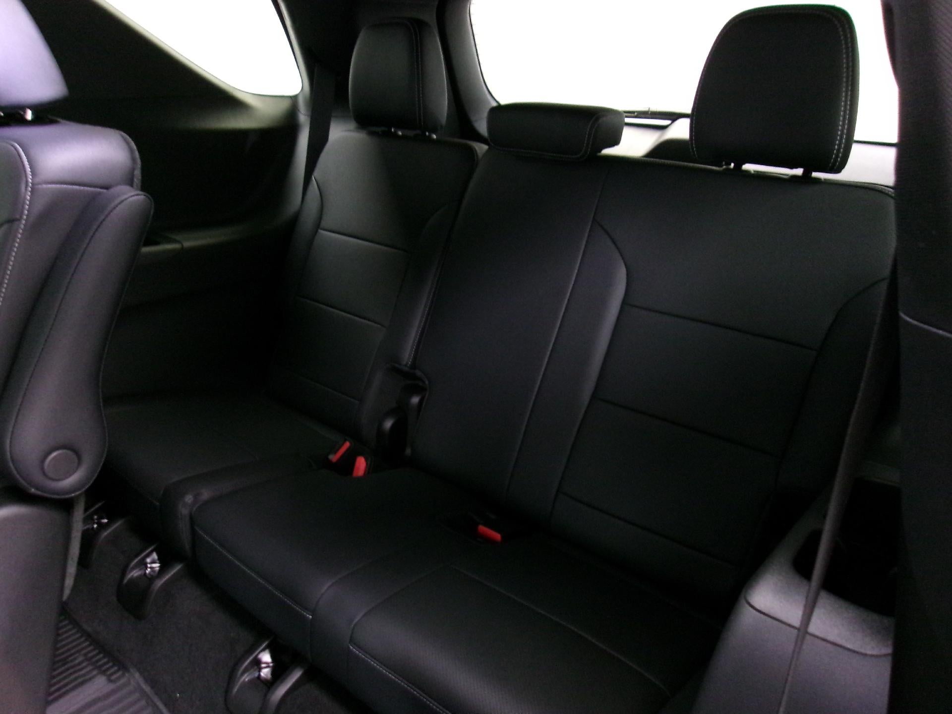 2026 Chevrolet Traverse LT w/1LT