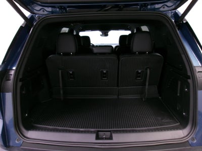 2026 Chevrolet Traverse LT w/1LT