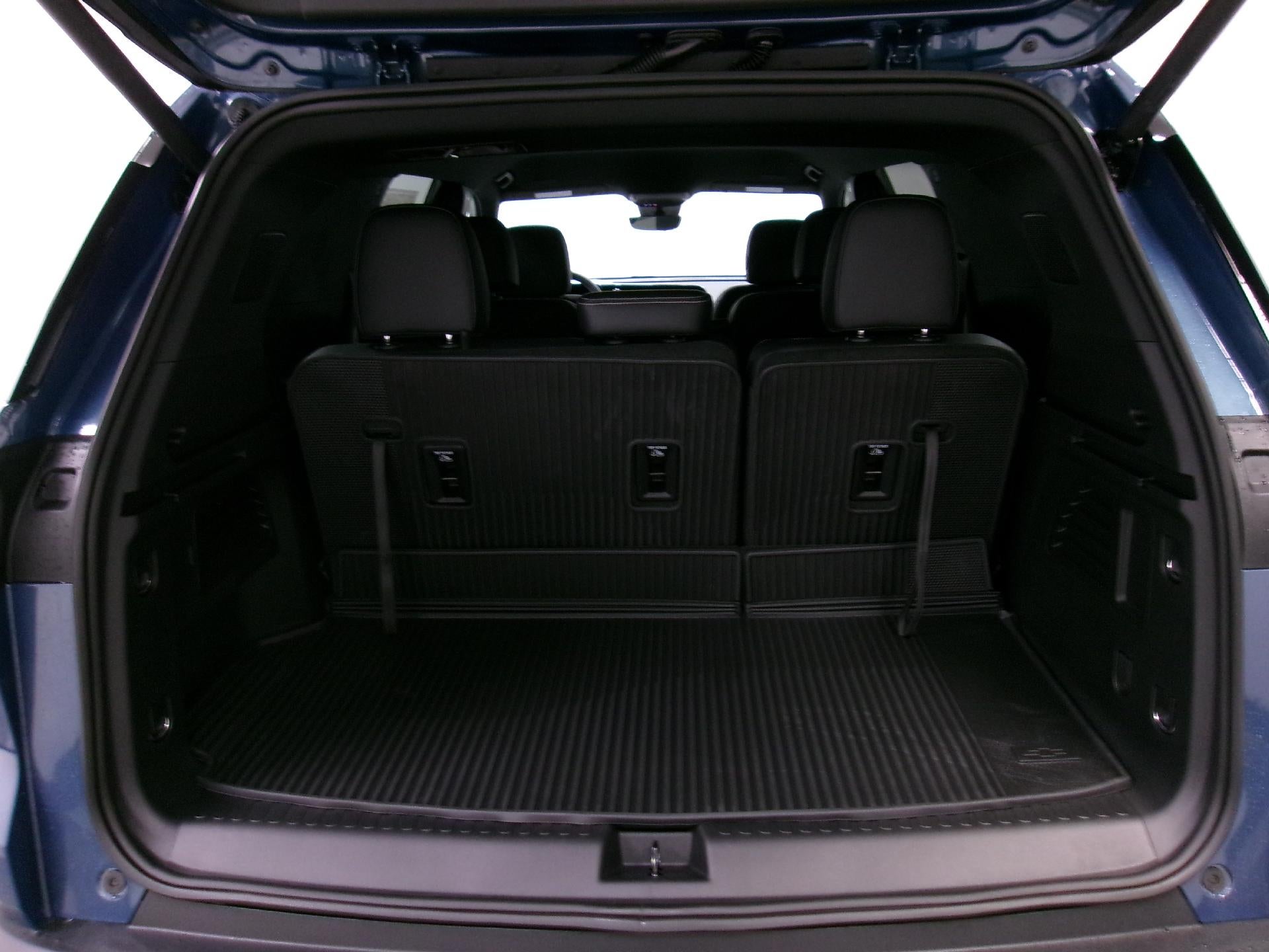 2026 Chevrolet Traverse LT w/1LT