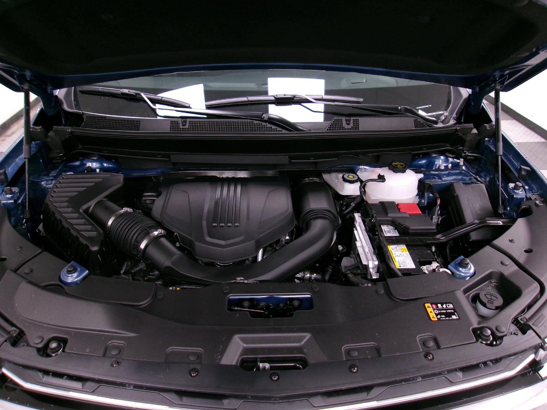 2026 Chevrolet Traverse LT w/1LT