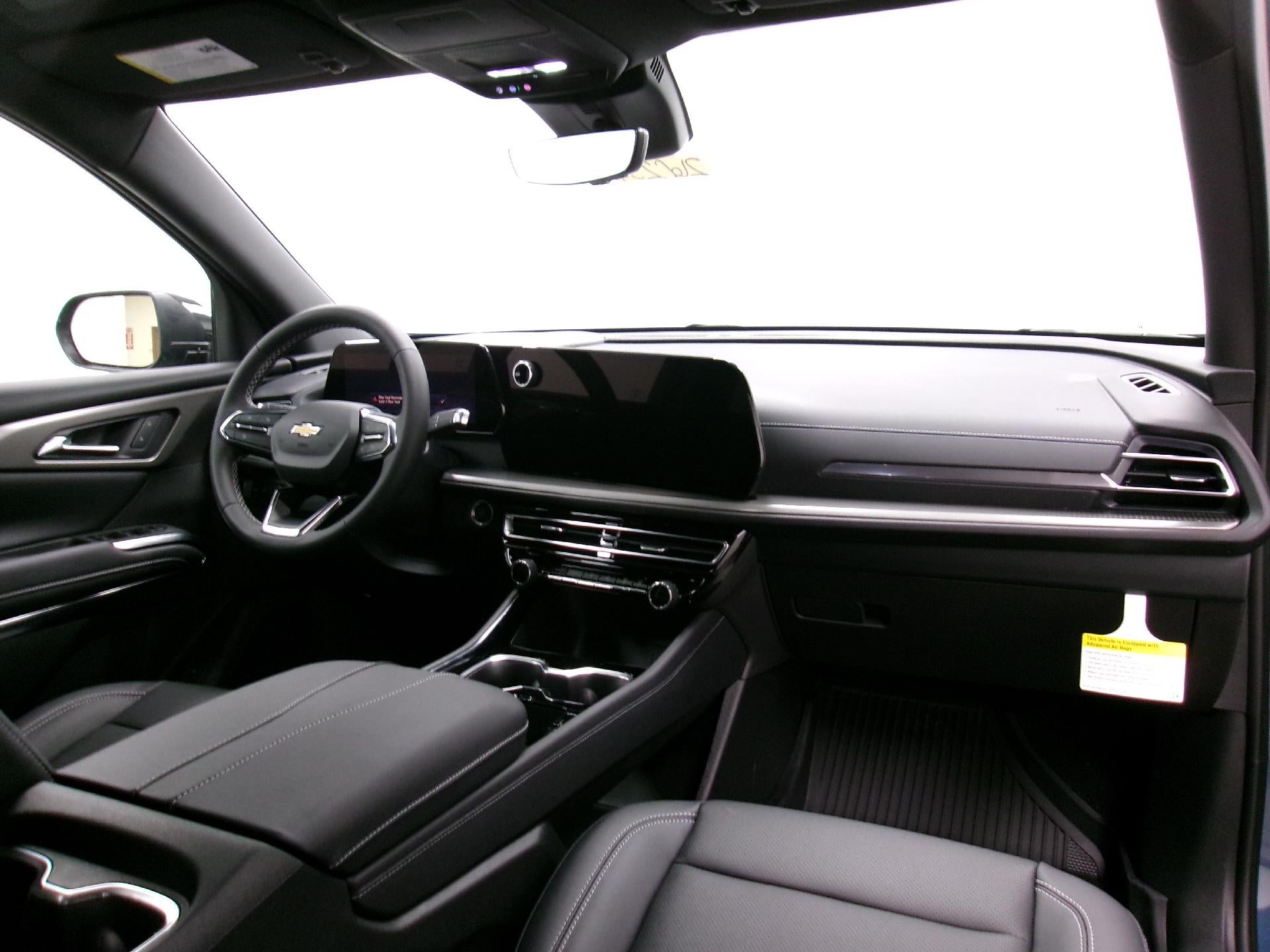 2026 Chevrolet Traverse LT w/1LT