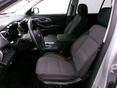 2018 Chevrolet Traverse FWD 1LT