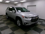 2018 Chevrolet Traverse FWD 1LT