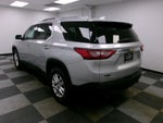 2018 Chevrolet Traverse FWD 1LT
