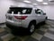 2018 Chevrolet Traverse FWD 1LT
