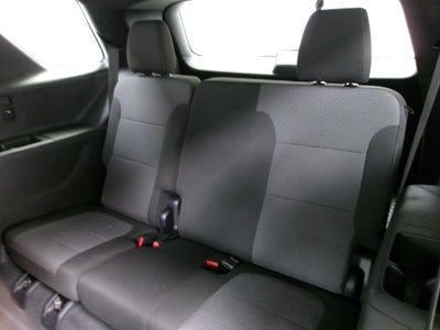 2023 Chevrolet Traverse FWD 1LT