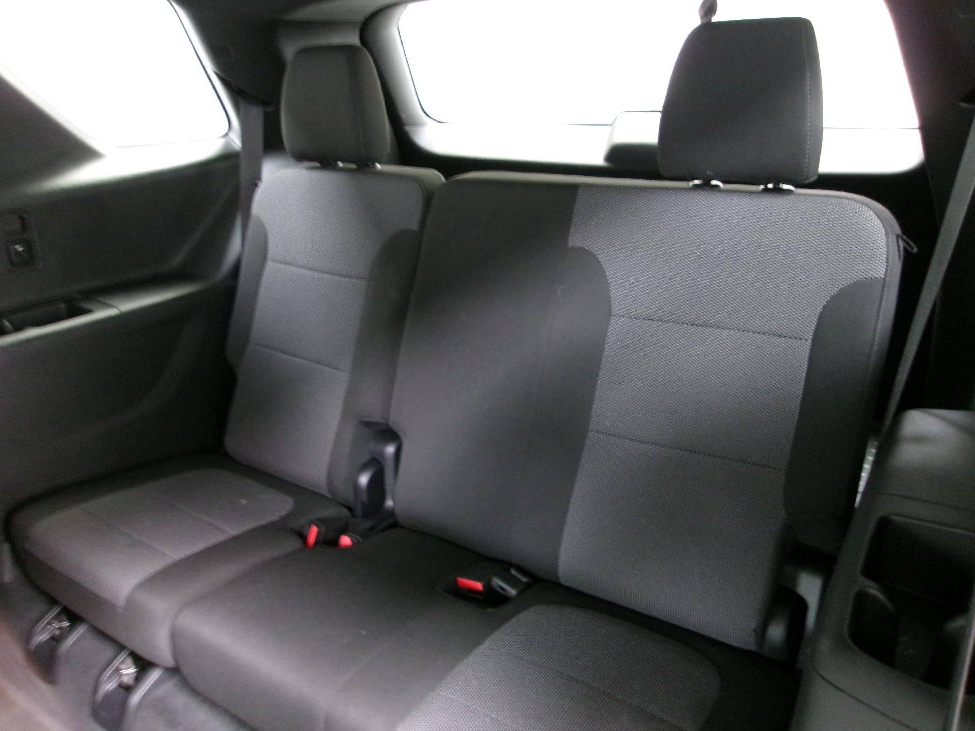 2023 Chevrolet Traverse FWD 1LT