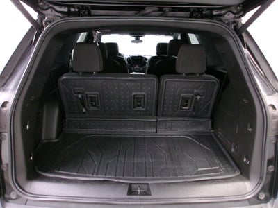 2023 Chevrolet Traverse FWD 1LT