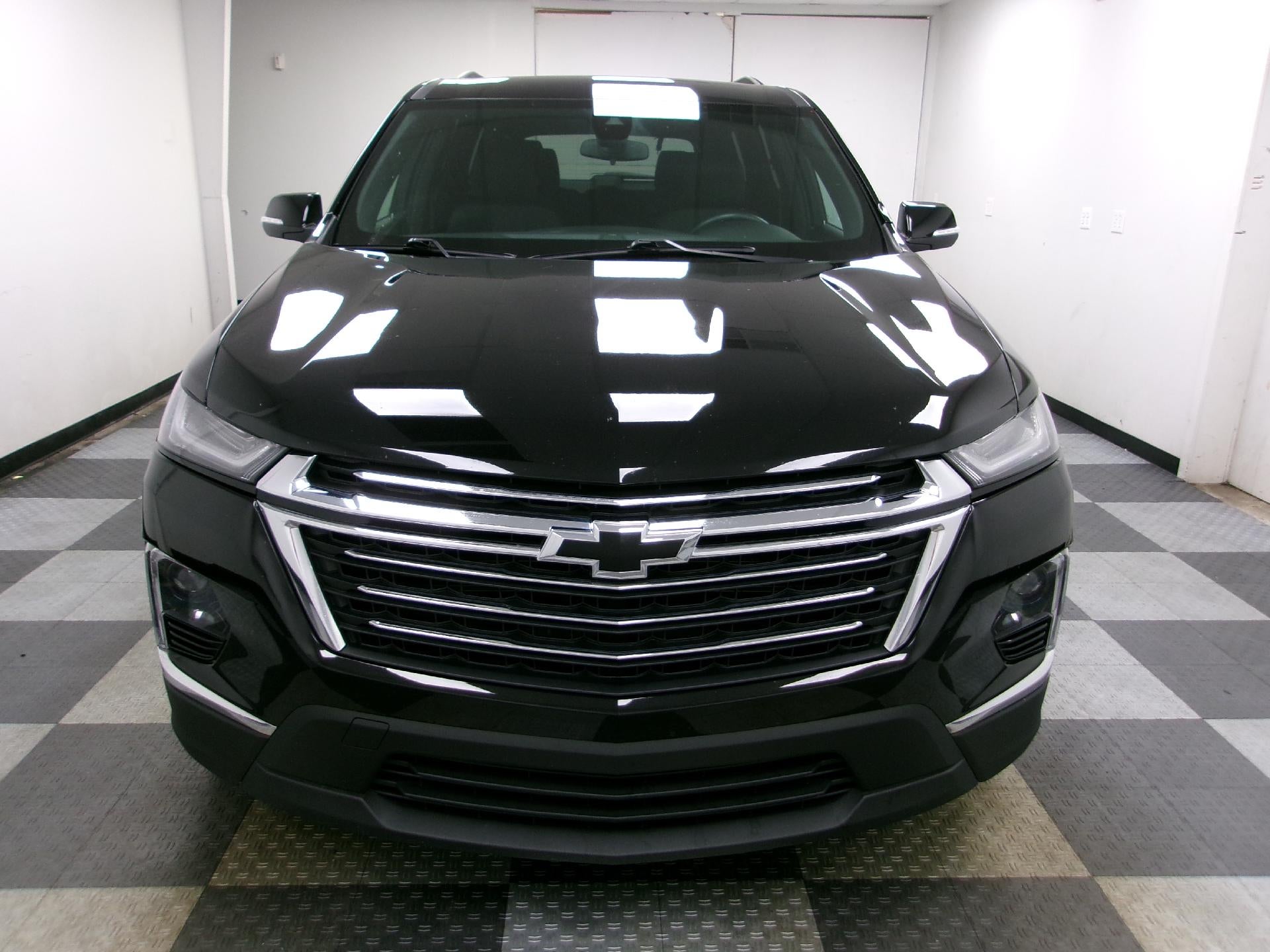 2023 Chevrolet Traverse FWD 1LT
