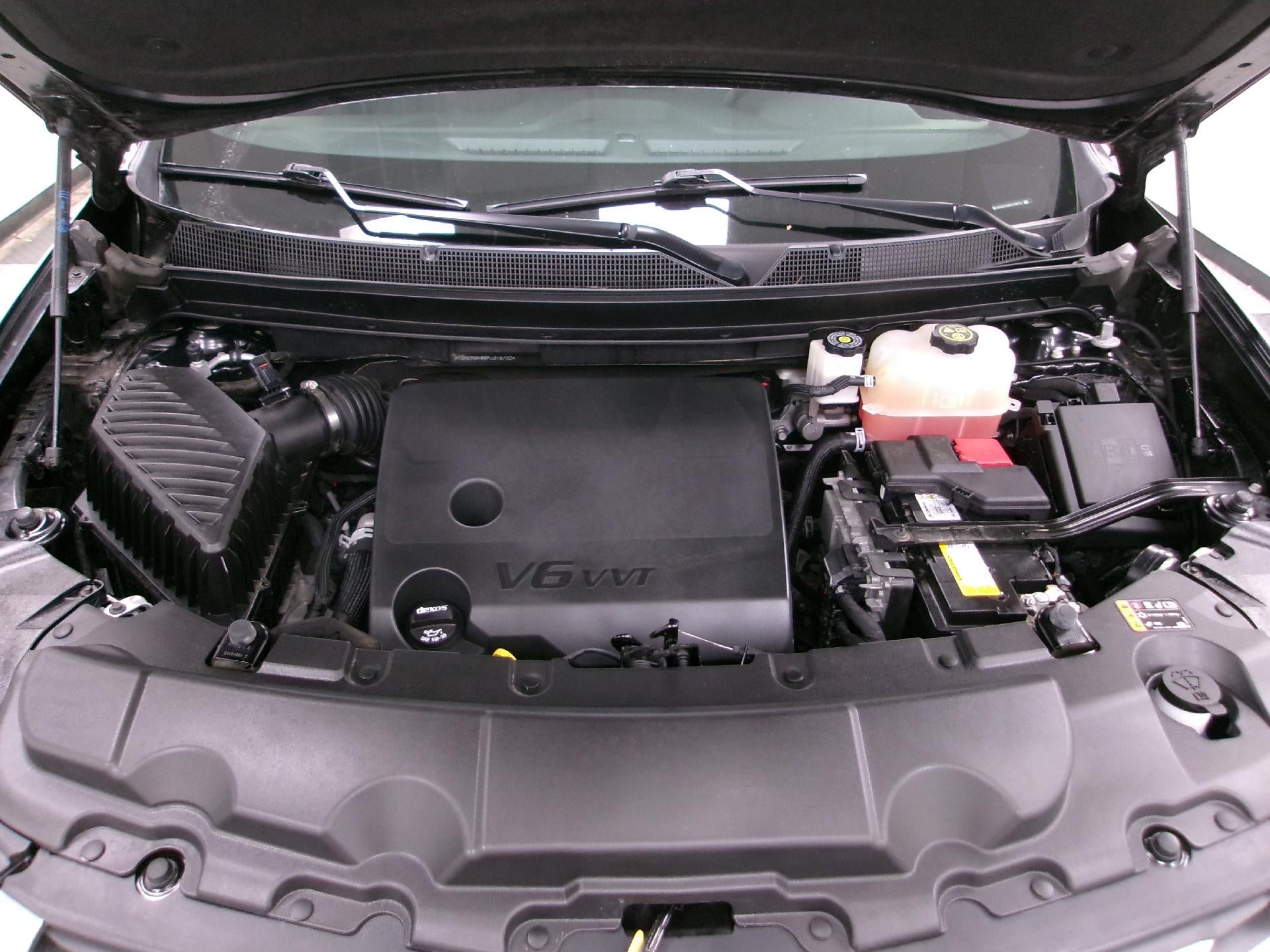 2023 Chevrolet Traverse FWD 1LT