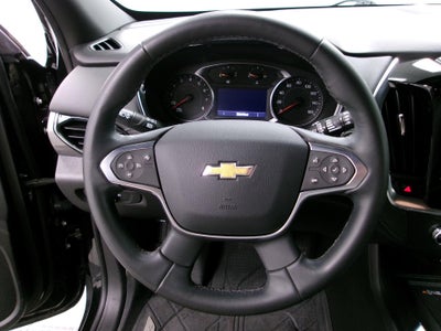 2023 Chevrolet Traverse FWD 1LT