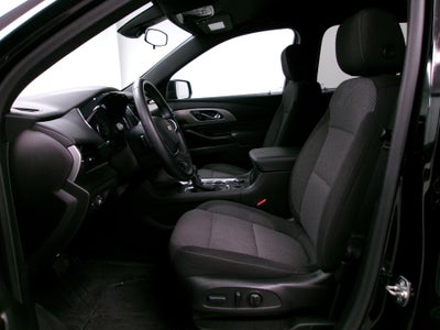 2023 Chevrolet Traverse FWD 1LT
