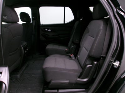 2023 Chevrolet Traverse FWD 1LT