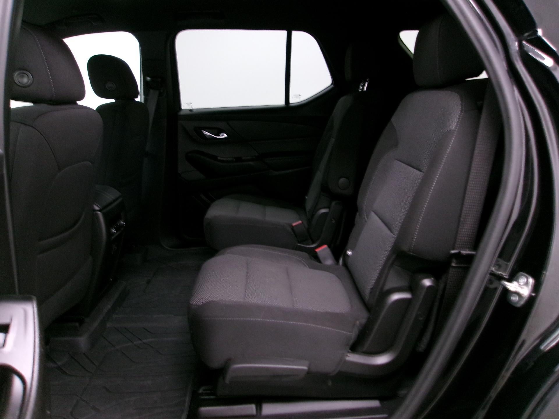 2023 Chevrolet Traverse FWD 1LT