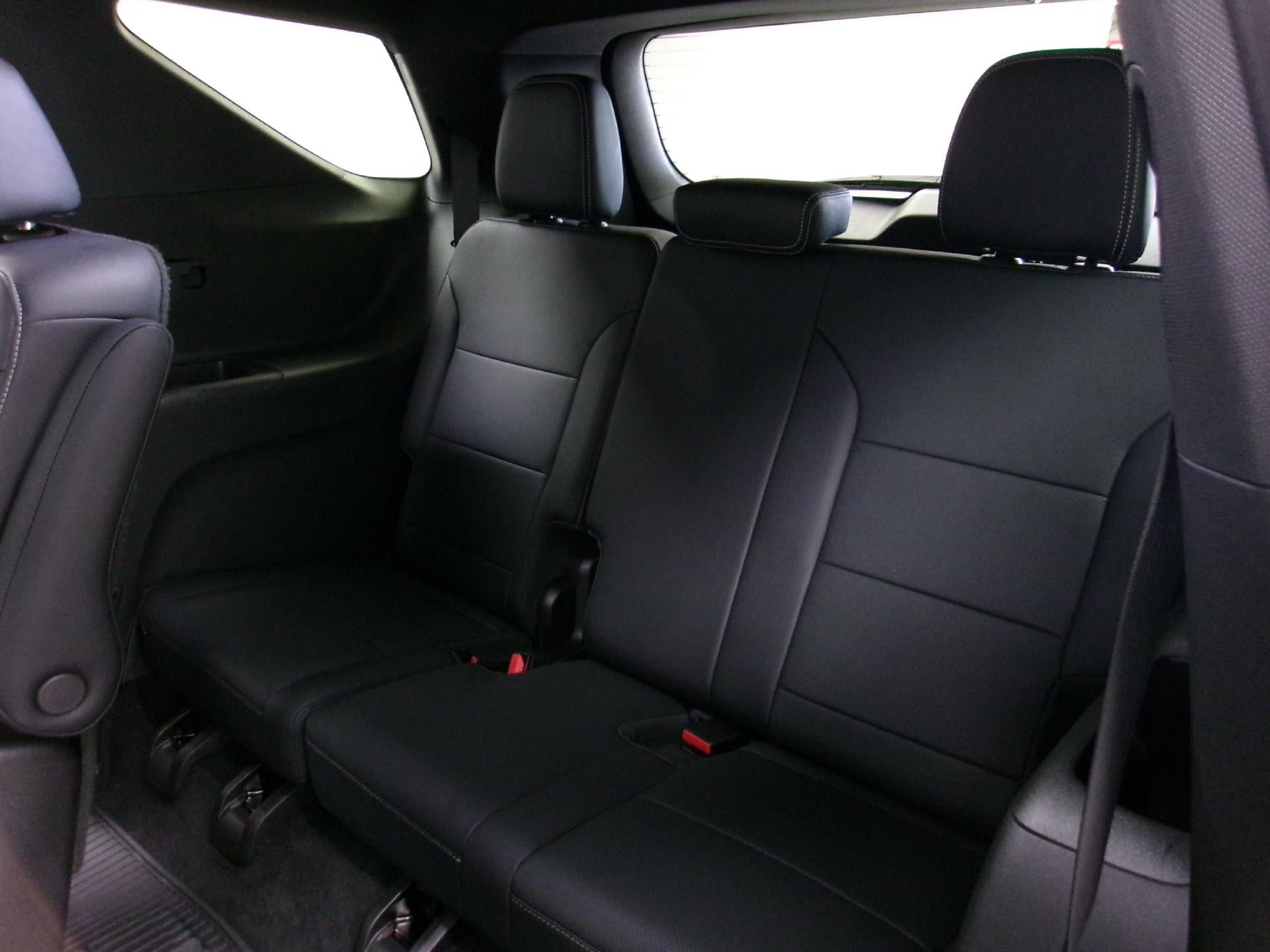 2025 Chevrolet Traverse LT w/1LT