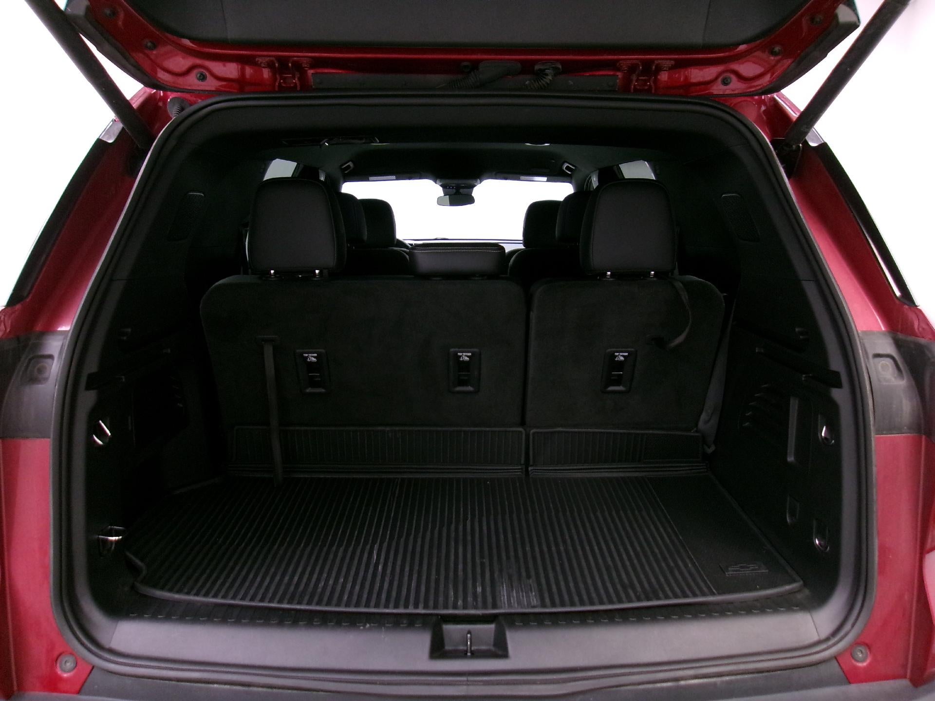 2025 Chevrolet Traverse LT w/1LT