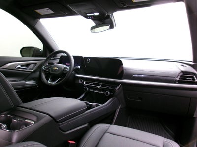 2025 Chevrolet Traverse LT w/1LT