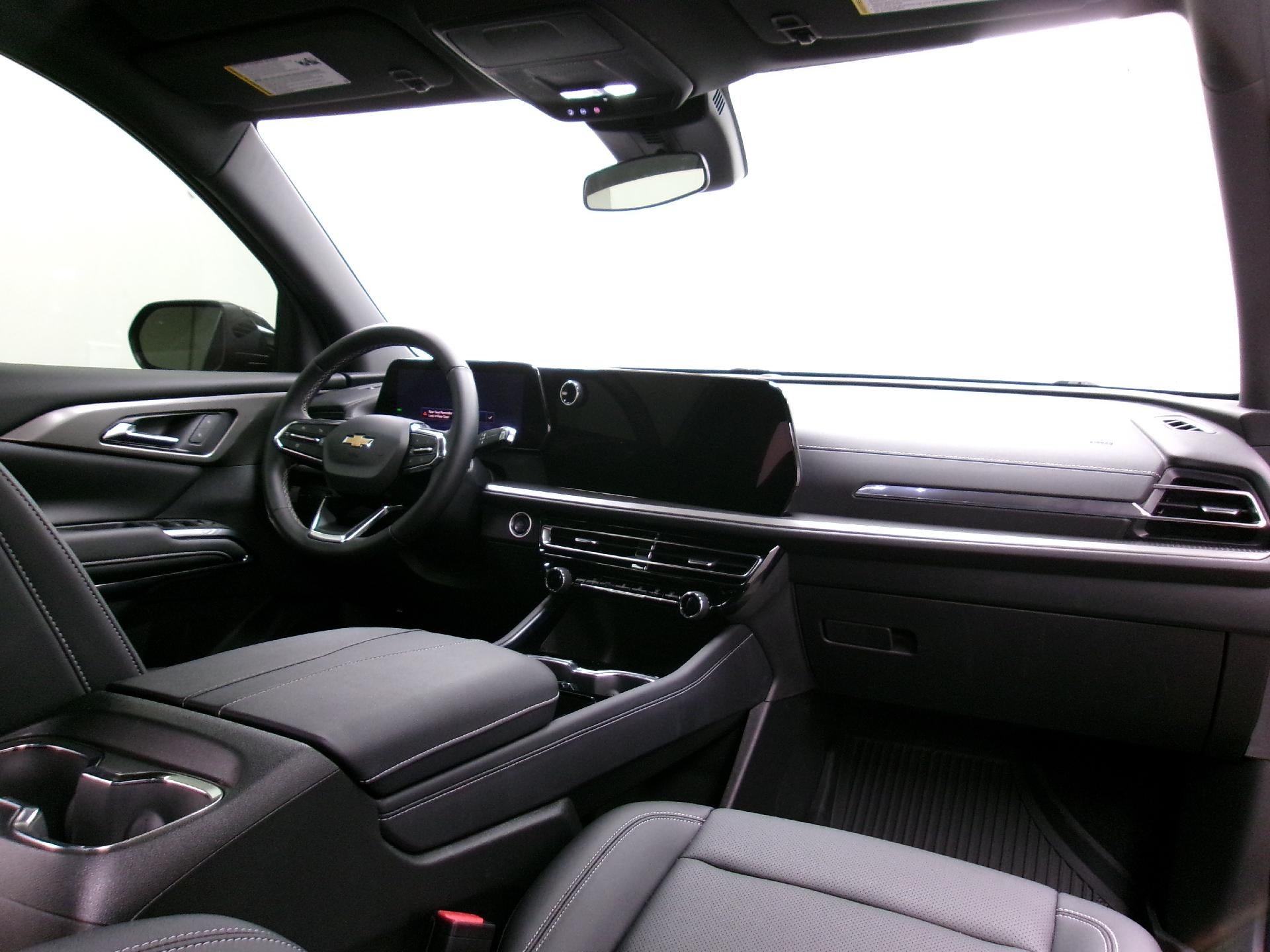 2025 Chevrolet Traverse LT w/1LT