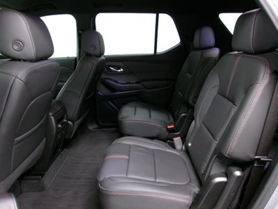 2023 Chevrolet Traverse FWD 2LT