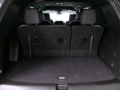 2023 Chevrolet Traverse FWD 2LT