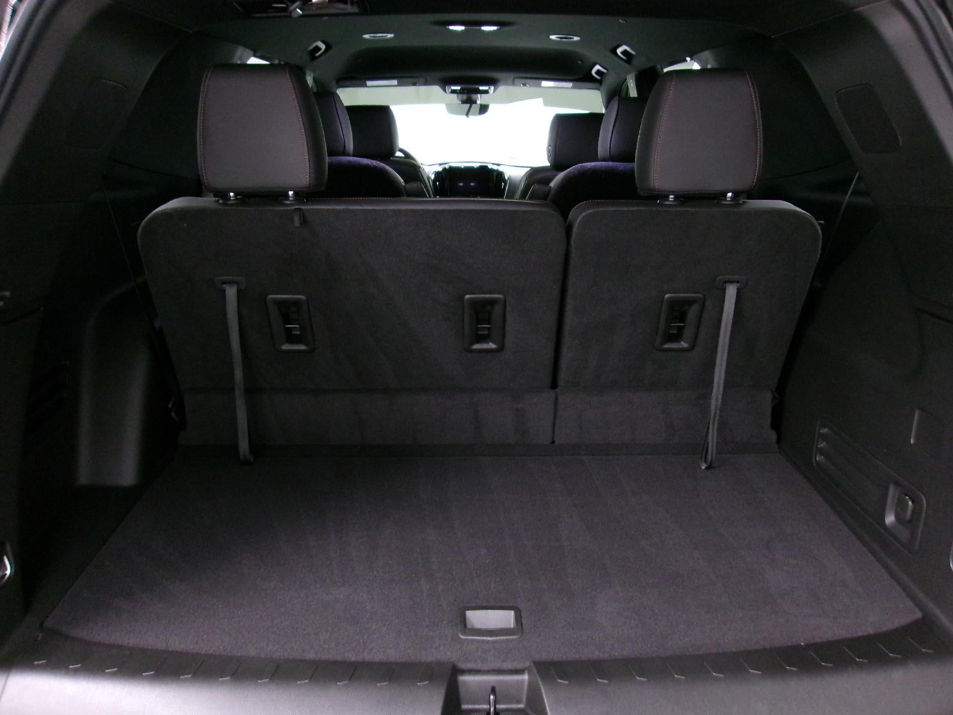 2023 Chevrolet Traverse FWD 2LT