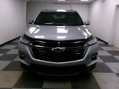 2023 Chevrolet Traverse FWD 2LT