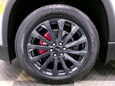 2023 Chevrolet Traverse FWD 2LT