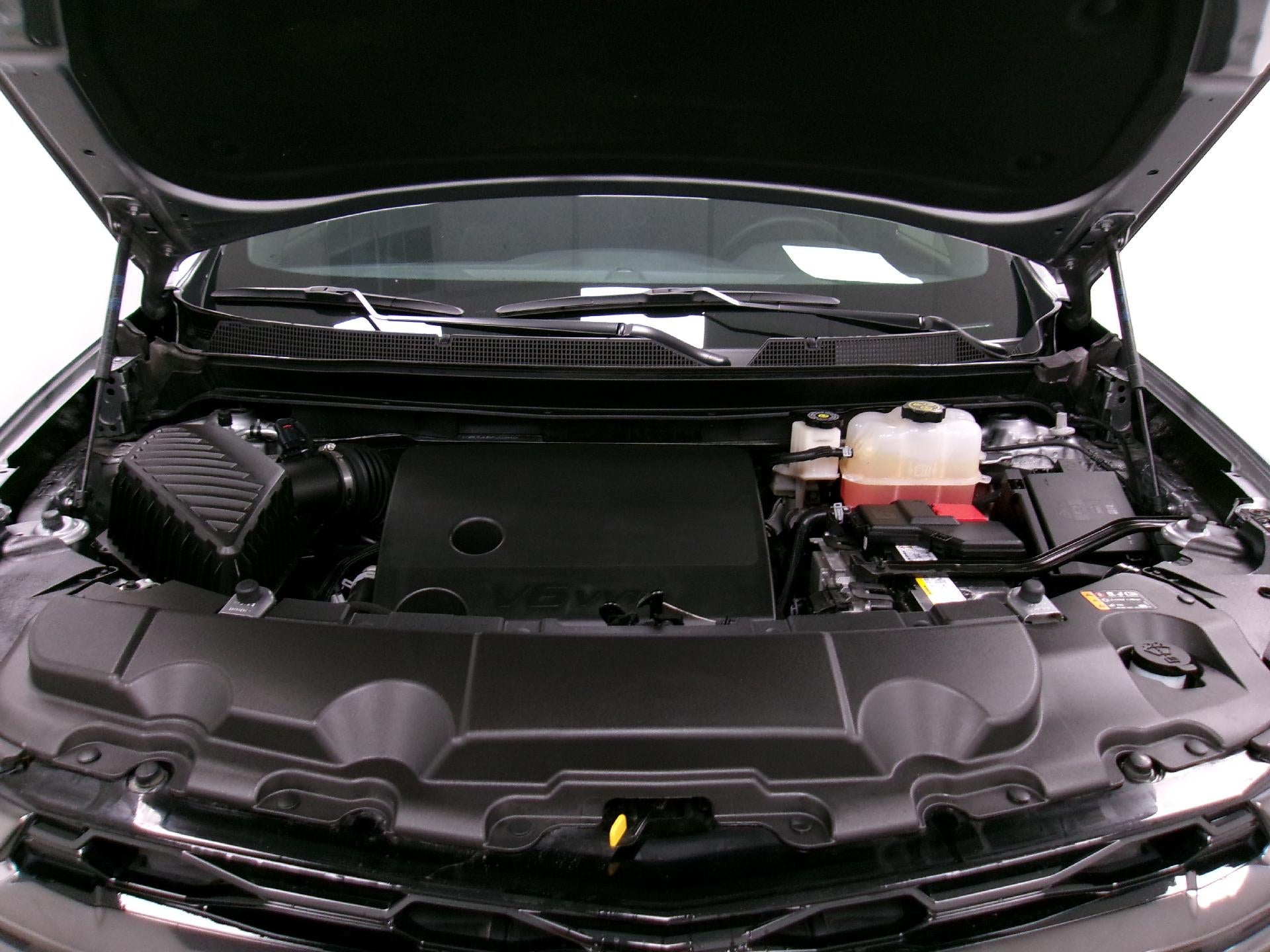 2023 Chevrolet Traverse FWD 2LT