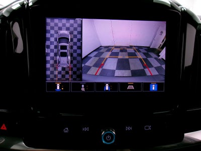 2023 Chevrolet Traverse FWD 2LT