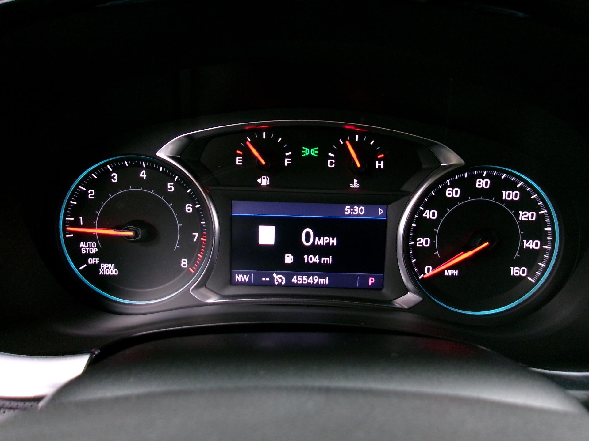 2023 Chevrolet Traverse FWD 2LT