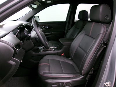 2023 Chevrolet Traverse FWD 2LT