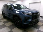 2026 Chevrolet Traverse RS w/1RS