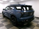 2026 Chevrolet Traverse RS w/1RS