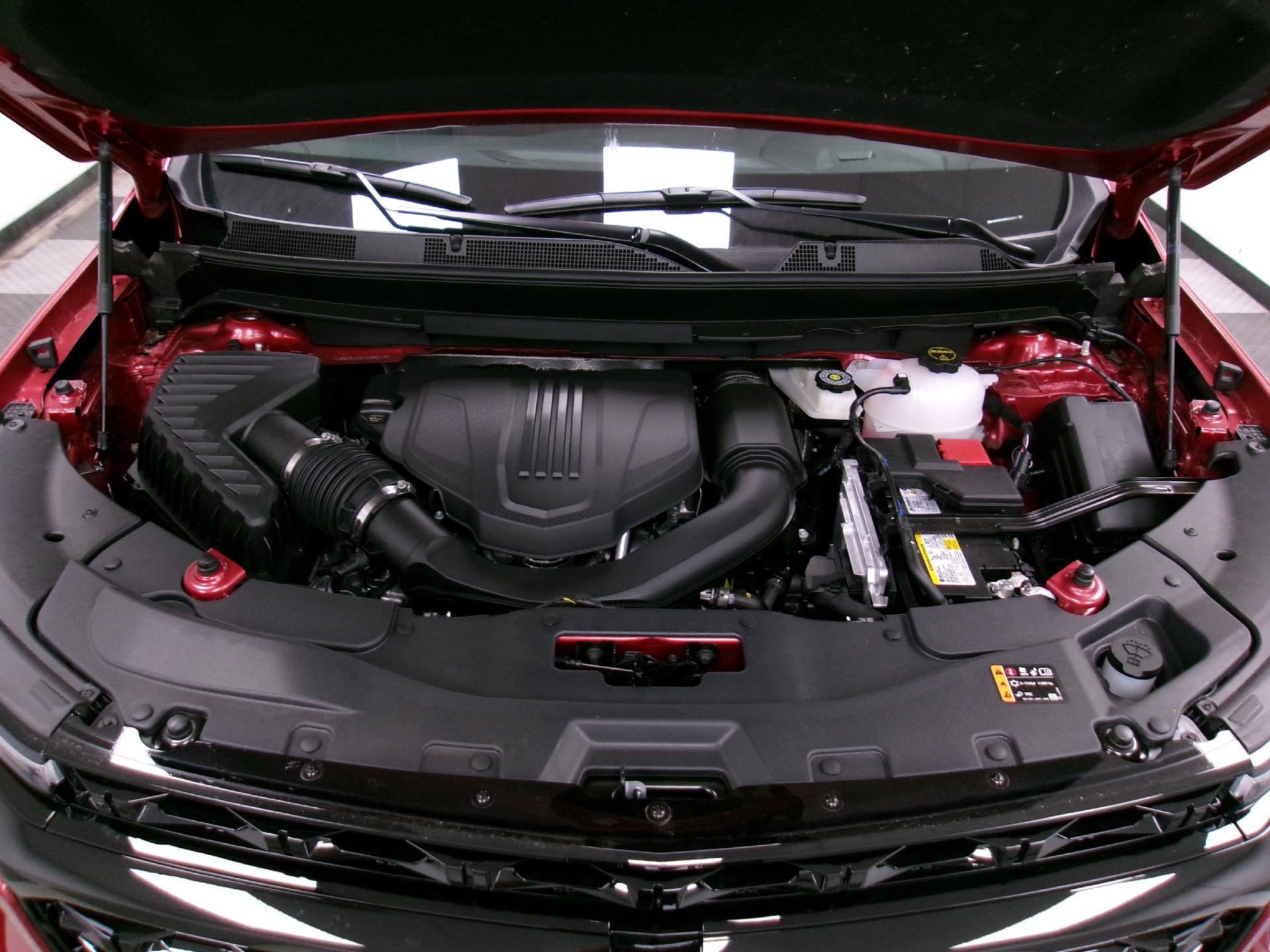 2026 Chevrolet Traverse RS w/1RS