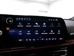 2026 Chevrolet Traverse RS w/1RS