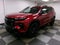 2026 Chevrolet Traverse RS w/1RS