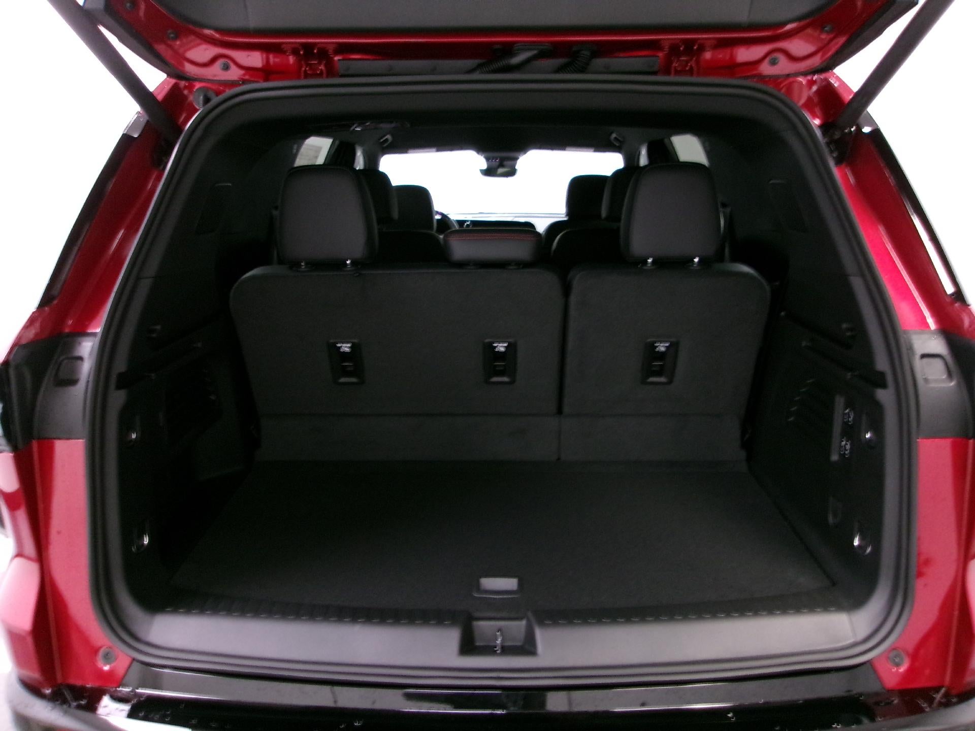 2026 Chevrolet Traverse RS w/1RS