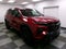 2026 Chevrolet Traverse RS w/1RS