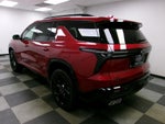 2026 Chevrolet Traverse RS w/1RS