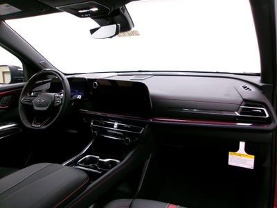 2026 Chevrolet Traverse RS w/1RS
