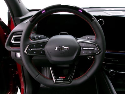 2026 Chevrolet Traverse RS w/1RS