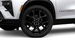 2026 Chevrolet Traverse RS w/1RS