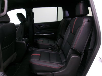 2026 Chevrolet Traverse RS w/1RS
