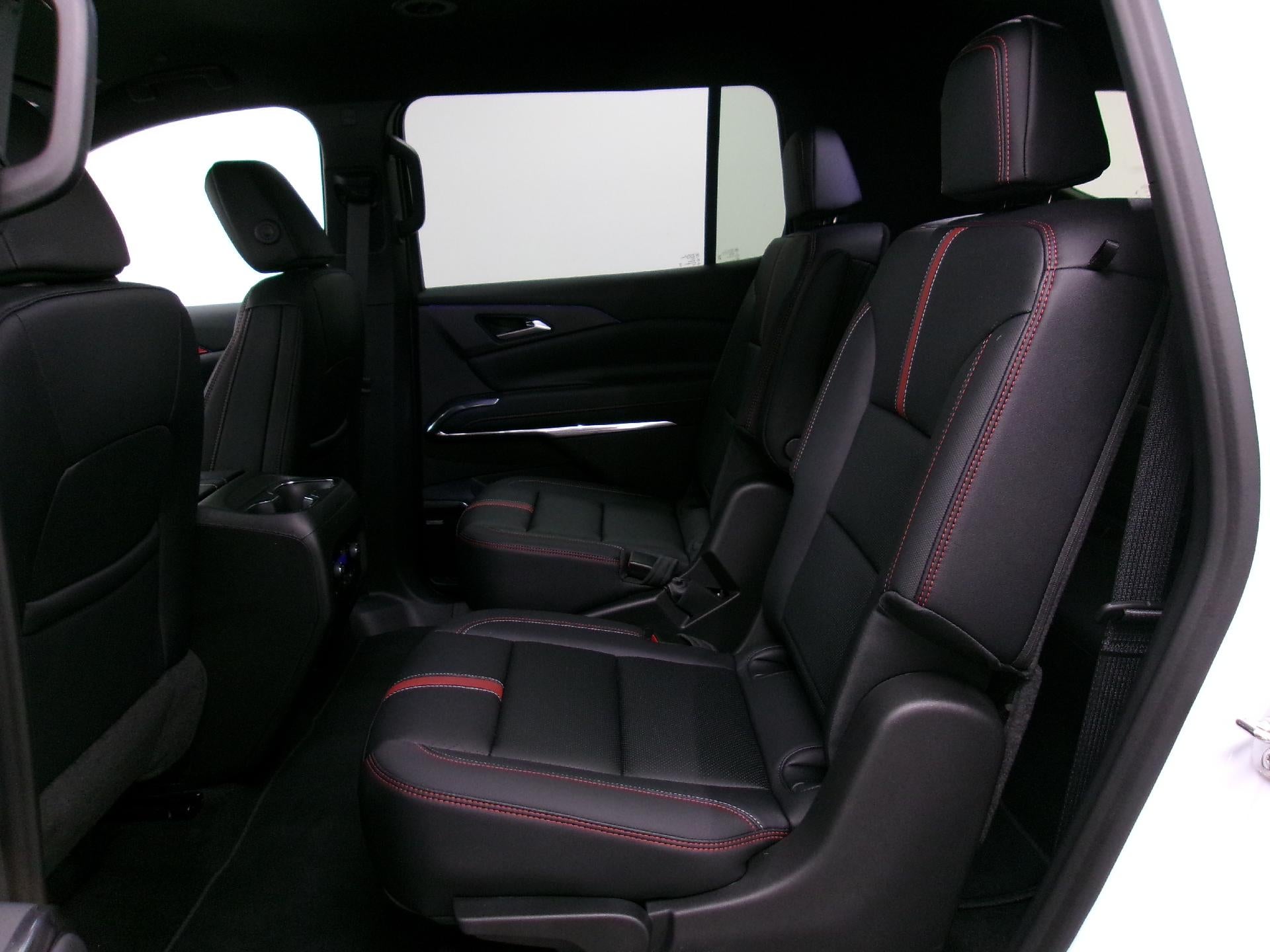 2026 Chevrolet Traverse RS w/1RS