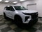 2026 Chevrolet Traverse RS w/1RS