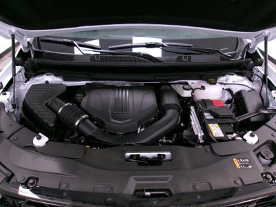 2026 Chevrolet Traverse RS w/1RS