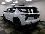 2026 Chevrolet Traverse RS w/1RS